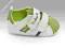 Buciki niemowlęce 3-6m-cy adidasy ZB-170