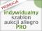 PROMOCJA - indywidualne SZABLONY AUKCJI PRO