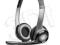 SLUCHAWKI Z MIKROFONEM LOGITECH B530 USB