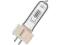 (ST) OSRAM 64754 CP90 1200W 230V GX9.5 HALOGEN