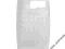 SILIKON COVER white NOKIA X2--01 CC-1015 RYBNIK