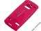 SILIKON COVER RED NOKIA X2 CC-1008 RYBNIK