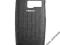 SILIKON COVER black NOKIA X2--01 CC-1015 RYBNIK