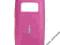 SILIKON COVER  PURPLE NOKIA c6-01 CC-1013 RYBNIK