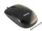 MYSZ OPTYCZNA FLAVOUR USB CZARNA / NGS