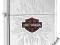 ZIPPO 24504 Harley-Davidson + benzyna Zippo GRATIS