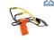 PROCA SLINGSHOT ORANGE PODOBNA DO VORTEX