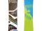 Nowy Snowboard Raven TTT 158cm ROCKER - 2011/2012