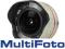 SAMYANG 7.5mm F3.5 UMC FISH-EYE Micro 4/3 !! W-Wa!