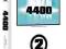 4400 - SEZON 2 - DVD NOWY