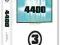 4400 - SEZON 3 - DVD NOWY