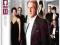 AGENCI NCIS - SEZON 3 - DVD NOWY