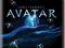 AVATAR - ROZSZERZONE KOLEKCJONERSKIE - 3DVD NOWY