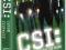 CSI: KRYMINALNE ZAGADKI LAS VEGAS SEZON 1 - DVD