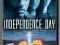 DZIEŃ NIEPODLEGŁOŚCI - DVD NOWY
