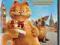 GARFIELD 2 (Garfield: A Tail of Two Kitties) - DVD