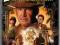 INDIANA JONES I KRÓLESTWO KRYSZTAŁOWEJ CZASZKI DVD