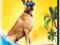 MARMADUKE - PIES NA FALI - DVD NOWY