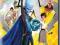 MEGAMOCNY (Megamind) - DVD FOLIA