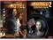 MOTEL / MOTEL 2: PIERWSZE CIĘCIE - DVD NOWY
