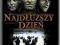 NAJDŁUŻSZY DZIEŃ (The Longest Day) - DVD NOWY