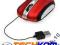 Media-Tech mysz MT1071R MINI OPTICAL MOUSE USB