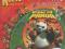 KUNG FU PANDA DVD