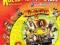 MADAGASKAR 2 DVD