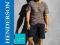 SPORTOWA piżama męska HENDERSON pact 30373 90 L