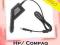 Zasilacz Samochodowy Hp COMPAQ 4.74A pin 7.4 x 5.1