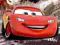 Cars 2 Lightning - Samochody - plakat 61x91,5 cm