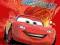 Cars 2 Mcqueen - Samochody - plakat 40x50 cm