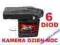 6 diod KAMERA samochodowa -REJESTRATOR- dzień noc