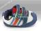 Buciki niemowlęce 3-6 m-cy adidaski ZB-55