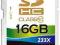karta pamięci PRETEC SDHC 16 GB szybki transfer