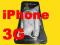ORYGINALNA ŁADOWARKA SAMOCHODOWA LUX DO IPHONE 3G