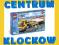 Klocki Lego City Transporter Motorówek [4643]