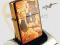 UNIKAT ZIPPO MAZZI WINDY GIRL GOLD ZAPALNICZKA HD