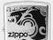 NOWA ZAPALNICZKA ZIPPO TATOO LOGO TATUAZ SATYNA HD