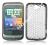 BACK LUX SILIKON HTC WILDFIRE SKLEP POZNAN 24H FV