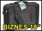 TORBA na LAPTOPA  18 cali - Platinet RED BIZNES