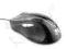 PRZEWODOWA MYSZ MODECOM MC-610L GREY-BLACK