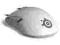 MYSZ STEELSERIES KANA - OPTYCZNA - 3200DPI - BIAŁA