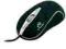 Mysz TRACER Rayon black TRM-118 USB+PS2