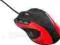 MYSZ AEROCOOL STRIKE-X COMBAT - OPTYCZNA - 2800DPI