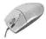 MYSZ A4-TECH OP-620D OPTYCZNA 2xCLICK USB SREBRNA