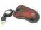 MYSZ A4-TECH OPTO MINI X5-60MD-3 BORDO USB