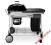 Grill Weber Performer Touch-N-Go 57 cm *DIO*