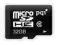 PQI MicroSDHC 32GB Class 10 + adapter Ontech_pl