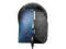 MYSZ NATEC GECKO OPTYCZNA BLACK-BLUE USB LAPTOP